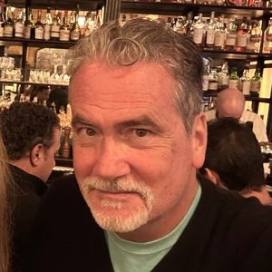 Meet your Posher, George